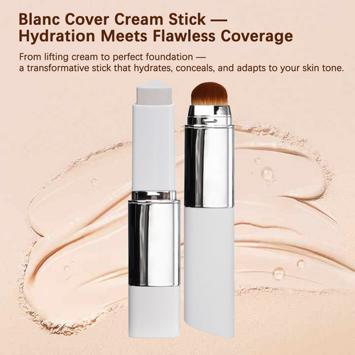 š„Final 3 hours 75% off:šøColor-Changing Cover Cream Stick Skincare meets makeup