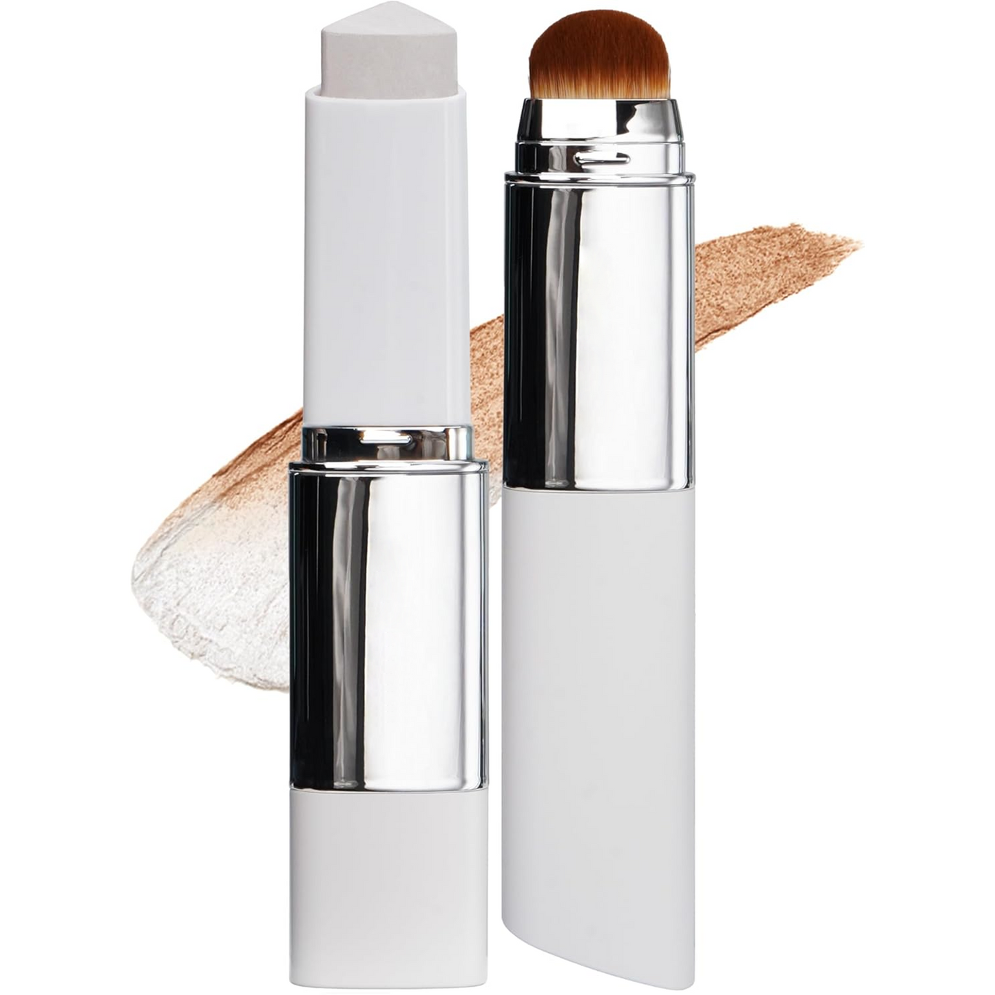 š„Final 3 hours 75% off:šøColor-Changing Cover Cream Stick Skincare meets makeup