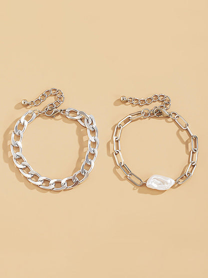 Vintage Geometric Bracelet Accessories