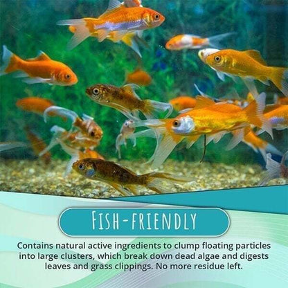 1+1 Free |  Algae Repellent Powder